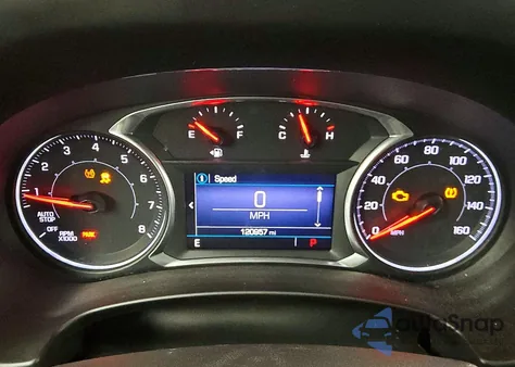 2020 GMC Terrain Sle from USA, damaged, VIN 3GKALTEV5LL301862